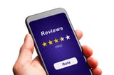 How do you spot a fake online review?
