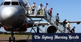 Stranded passengers promised better deal under aviation revamp