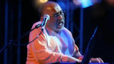 Eddie Palmieri, Grammy-winning pioneer of Latin jazz and salsa music, dies at 88