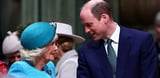 Queen Camilla steps up support for homelessness charities alongside Prince William’s initiative