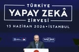 Erdogan launches $10 billion AI plan to make Türkiye a global digital power by 2030