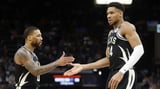 Bucks Aiming To Keep Core Intact, Deal With Big Tax Bill Later