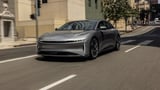 Lucid Recalls 27,185 Air EVs Over Fire Risk