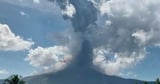 Indonesia's Lewotobi Laki Laki volcano unleashes new burst of hot ash