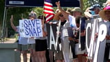 Charlotte rally organizers concerned over megabill’s impact on Medicaid, SNAP