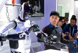 Tech war: China narrows AI gap with US despite chip restrictions