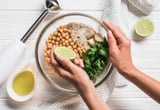 Food structure plays key role in which gut hormones are released | Imperial News | Imperial College London