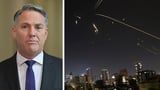 Israel-Iran war: Deputy PM Richard Marles confirms nearly 4000 Australians are seeking evacuation