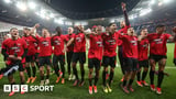 Bayer Leverkusen: Florian Wirtz, Granit Xhaka lead stars chasing invincible season