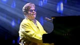 Elton John Cannot See Out of One Eye, but Says ‘There’s Hope and Encouragement’