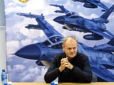 Poland arrests suspected saboteurs amid fears of Russian ‘hybrid warfare’