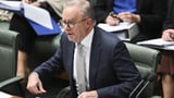 PM backs under-fire minister