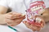 Scientists make incredible dental breakthrough using cow bones: 'This research bridges a critical gap'