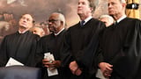 Inside the pipeline enshrining Trump’s conservative legacy on the federal bench