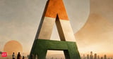 India's economy shatters a 35-year barrier to enter A-rated club
