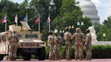 U.S. Attorney General threatens National Guard in Seattle