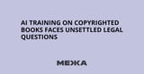AI Training on Copyrighted Books Faces Unsettled Legal Questions