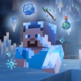 Minecraft’s next update brings Ice Caves, Frozen Zombies and Potion of Freezing