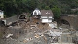 Merz pledges support for flood victims, five years after Ahr disaster