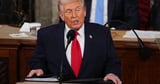 Missed the 2026 State of the Union? Read the transcript and watch the full video of Trump's address