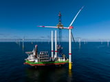 Green light for Denmark’s biggest offshore wind farm - Global Construction Review