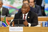 South Africa’s G20 presidency: A vital opportunity for global unity and sustainable progress