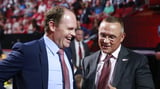 7 NHL Coaches and GMs in Danger of Being on the Hot Seat During the 2025-26 Season