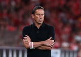 Soccer-Red Bull appoint Schmidt as Klopp replacement