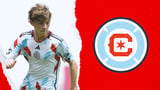 Chicago Fire sign homegrown midfielder Robert Turdean