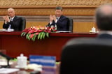 China offers ‘safe’ place for investment, Xi tells execs amid trade war