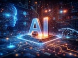 AI creating new consumer demands, biz opportunities beyond productivity gains: Bosch Global Software Techn