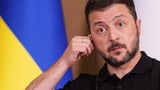 Zelenskyy meets top military leaders in Germany as the US announces additional aid to Ukraine