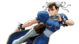 Street Fighter Movie Casts Its Chun-Li