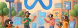 Is Meta Platforms (META) Undervalued After Its Child Safety Settlement?