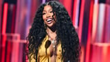 SZA's 'SOS' Returns to No. 1 on Albums Chart After Two Years