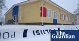 Finnish school shooting suspect motivated by bullying, police say