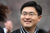 Purdue University’s President Is Leaving To Take Head Job At Northwestern