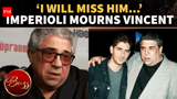 Vincent Pastore Dies At 80: Michael Imperioli's Heartfelt Goodbye Leaves Fans Emotional