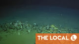 Archaeologists find France's deepest shipwreck