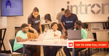 Voice tech startup Intron launches new AI models amid broader sector expansion