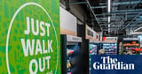 All Amazon Fresh stores in UK to close