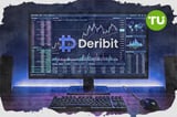 Deribit to consolidate Coinbase International Exchange as sole global derivatives venue on October 1