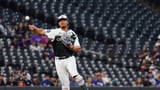 Ezequiel Tovar and Colorado Rockies finalize 7-year, $63.5 million contract - NBC Sports