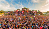 TikTok sets new livestreaming record with 74M Tomorrowland viewers