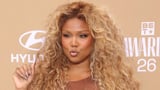 Lizzo dismisses body-shaming critics: 'Stay triggered'
