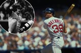 Longtime Red Sox star Mike Greenwell dead at 62 after cancer battle