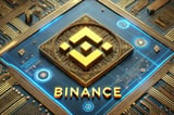 Binance publishes its monthly report: crypto sector in strong growth