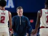 Dusty May Takes Over At Michigan After 6 Seasons At Florida Atlantic