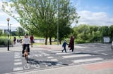 It’s Official: London Now Has More Cycle Lanes Than Tube Lines