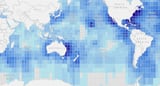 Database reveals vital ocean links to aid conservation